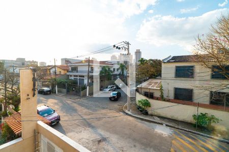 Apartamento para alugar com 51m², 2 quartos e 1 vaga Apartamento para alugar com 51m², 2 quartos e 1 vagaVista da Sacada