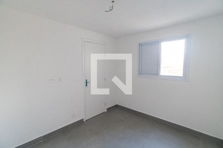 Quarto de apartamento para alugar com 1 quarto, 27m² em Vila Gea, São Paulo