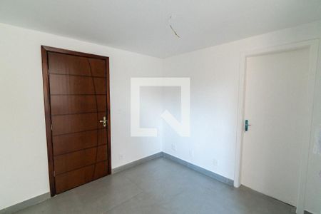 Sala de apartamento à venda com 1 quarto, 27m² em Vila Gea, São Paulo