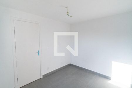 Quarto de apartamento à venda com 1 quarto, 27m² em Vila Gea, São Paulo