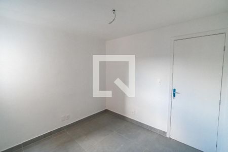 Quarto 1  de apartamento para alugar com 2 quartos, 47m² em Vila Gea, São Paulo