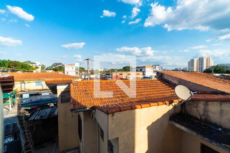 Apartamento para alugar com 47m², 2 quartos e sem vaga Apartamento para alugar com 47m², 2 quartos e sem vagaVista do Quarto 2