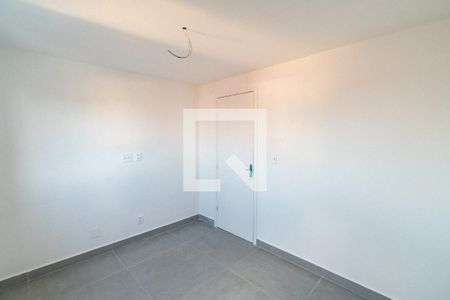 Quarto 2 de apartamento para alugar com 2 quartos, 47m² em Vila Gea, São Paulo