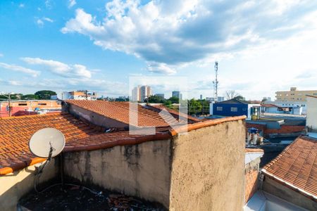 Apartamento para alugar com 47m², 2 quartos e sem vaga Apartamento para alugar com 47m², 2 quartos e sem vagaVista da Sacada