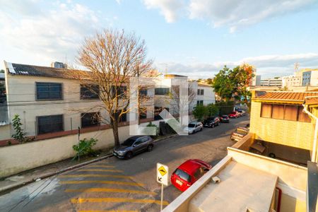 Apartamento para alugar com 51m², 2 quartos e 1 vaga Apartamento para alugar com 51m², 2 quartos e 1 vagaVista da Sacada