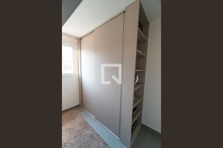 Apartamento para alugar com 51m², 2 quartos e 1 vaga Apartamento para alugar com 51m², 2 quartos e 1 vagaQuarto - Armários