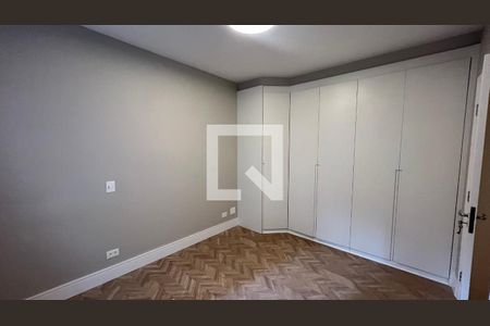 Quarto 1 de apartamento à venda com 3 quartos, 128m² em Jardim Paulistano, São Paulo