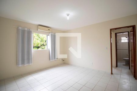 Sala de apartamento para alugar com 1 quarto, 50m² em Setor Leste Universitário, Goiânia