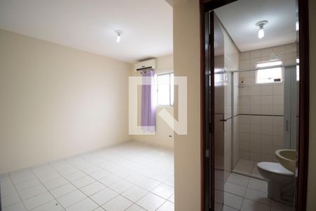 Suíte de apartamento para alugar com 1 quarto, 50m² em Setor Leste Universitário, Goiânia