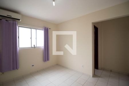 Suíte de apartamento para alugar com 1 quarto, 50m² em Setor Leste Universitário, Goiânia