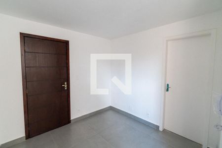 Apartamento à venda com 27m², 1 quarto e sem vagaSala