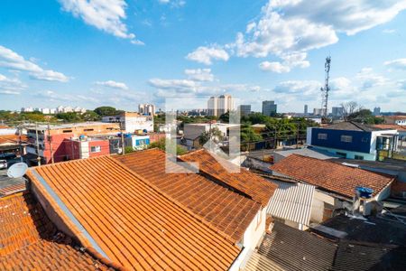 Apartamento para alugar com 47m², 2 quartos e 1 vaga Apartamento para alugar com 47m², 2 quartos e 1 vagaVista da Área de serviço