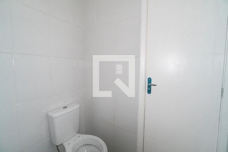 Apartamento para alugar com 47m², 2 quartos e 1 vaga Apartamento para alugar com 47m², 2 quartos e 1 vagaBanheiro