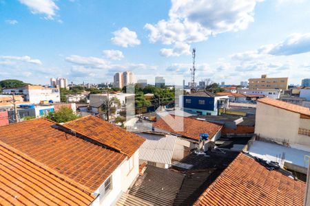 Apartamento para alugar com 47m², 2 quartos e 1 vaga Apartamento para alugar com 47m², 2 quartos e 1 vagaVista do Quarto 2