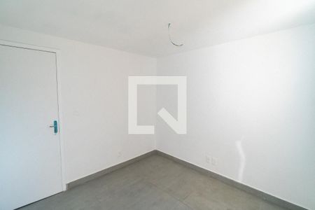 Quarto 1 de apartamento para alugar com 2 quartos, 47m² em Vila Gea, São Paulo