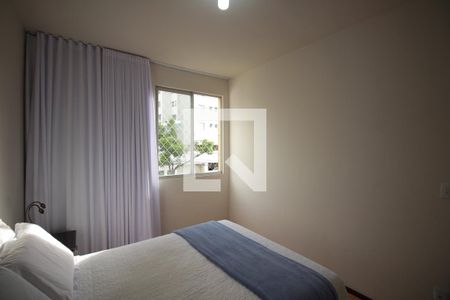 Quarto 1 de apartamento à venda com 3 quartos, 67m² em Manacás, Belo Horizonte
