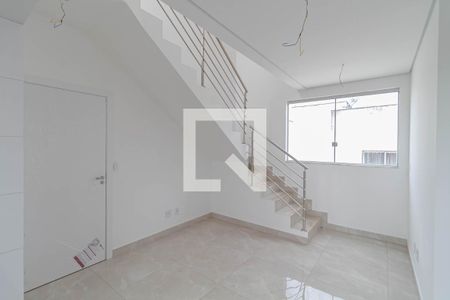 Apartamento à venda com 86m², 2 quartos e sem vagaSala 