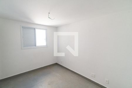 Suíte de apartamento à venda com 2 quartos, 51m² em Vila Gea, São Paulo