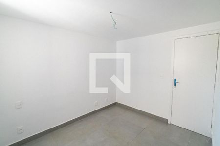 Suíte de apartamento à venda com 2 quartos, 51m² em Vila Gea, São Paulo