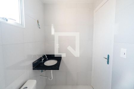 Suite de apartamento à venda com 3 quartos, 75m² em Vila Gea, São Paulo