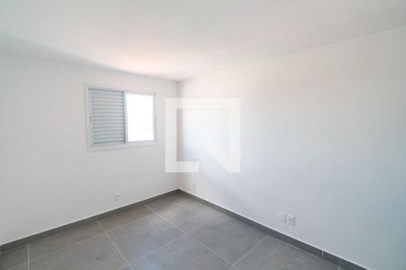 Suite 1 de apartamento para alugar com 2 quartos, 75m² em Vila Gea, São Paulo