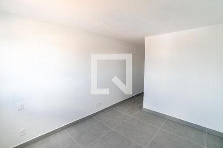 Suite 1 de apartamento para alugar com 2 quartos, 75m² em Vila Gea, São Paulo