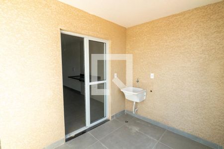Apartamento para alugar com 75m², 2 quartos e 1 vaga Apartamento para alugar com 75m², 2 quartos e 1 vagaLavanderia