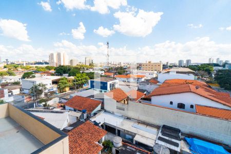 Apartamento para alugar com 75m², 2 quartos e 1 vaga Apartamento para alugar com 75m², 2 quartos e 1 vagaVista da Suite 2