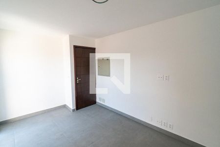 Sala de apartamento à venda com 2 quartos, 75m² em Vila Gea, São Paulo