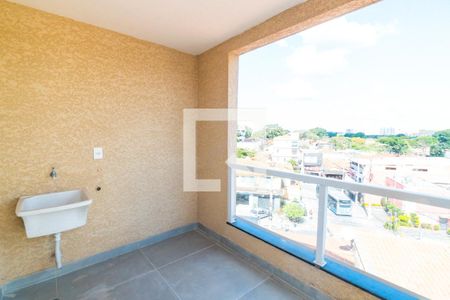 Apartamento para alugar com 75m², 2 quartos e 1 vaga Apartamento para alugar com 75m², 2 quartos e 1 vagaLavanderia