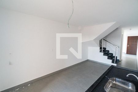 Apartamento para alugar com 75m², 2 quartos e 1 vaga Apartamento para alugar com 75m², 2 quartos e 1 vagaCozinha