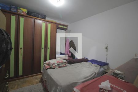 Quarto de casa à venda com 2 quartos, 100m² em Mathias Velho, Canoas
