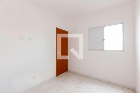 Quarto 2 de apartamento para alugar com 2 quartos, 41m² em Vila Rosaria, São Paulo