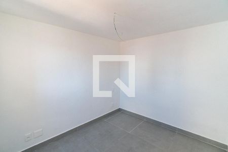 Quarto de apartamento à venda com 1 quarto, 27m² em Vila Gea, São Paulo