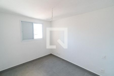 Quarto de apartamento à venda com 1 quarto, 27m² em Vila Gea, São Paulo