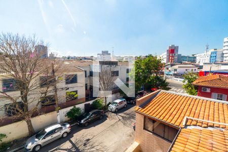 Apartamento para alugar com 51m², 2 quartos e 1 vaga Apartamento para alugar com 51m², 2 quartos e 1 vagaVista do Quarto