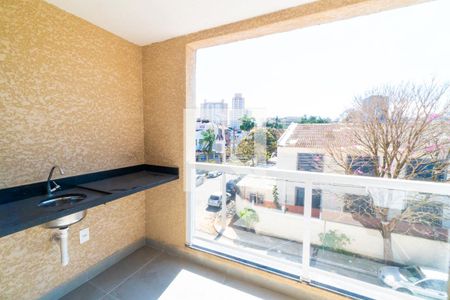 Apartamento para alugar com 51m², 2 quartos e 1 vaga Apartamento para alugar com 51m², 2 quartos e 1 vagaSacada