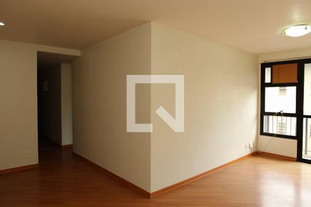 Sala de apartamento à venda com 2 quartos, 78m² em Cachambi, Rio de Janeiro