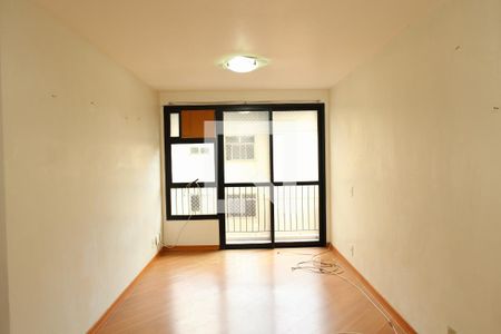 Sala de apartamento à venda com 2 quartos, 78m² em Cachambi, Rio de Janeiro