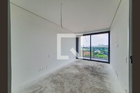 Suite de apartamento à venda com 1 quarto, 57m² em Pinheiros, São Paulo