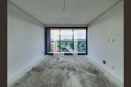 Apartamento à venda com 57m², 1 quarto e 1 vagaSala