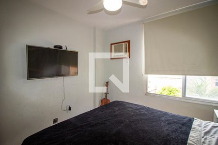 Quarto 1 de apartamento à venda com 3 quartos, 83m² em Vila Isabel, Rio de Janeiro