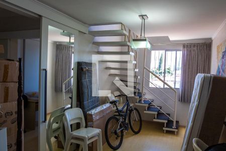 Sala de apartamento para alugar com 3 quartos, 154m² em Bonfim, Campinas