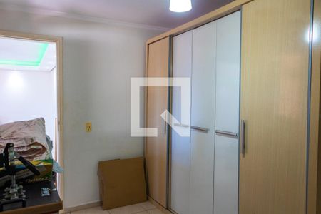 Quarto 2 de apartamento para alugar com 3 quartos, 154m² em Bonfim, Campinas