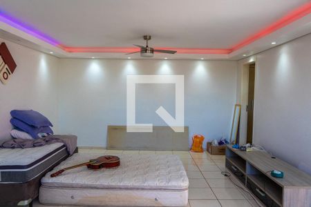 Quarto 1 de apartamento para alugar com 3 quartos, 154m² em Bonfim, Campinas