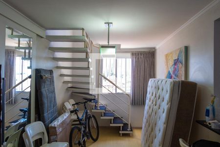 Sala de apartamento para alugar com 3 quartos, 154m² em Bonfim, Campinas