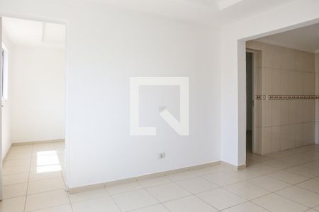 Sala de apartamento para alugar com 2 quartos, 53m² em Barra Funda, São Paulo