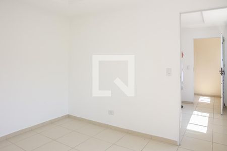 Quarto 1 de apartamento para alugar com 2 quartos, 53m² em Barra Funda, São Paulo