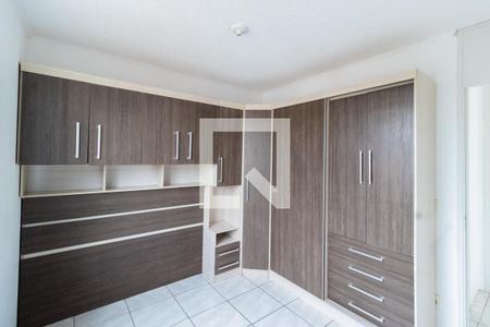 Quarto 1 de apartamento à venda com 2 quartos, 50m² em Bairro Fátima, Canoas