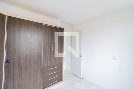 Quarto 1 de apartamento à venda com 2 quartos, 50m² em Bairro Fátima, Canoas